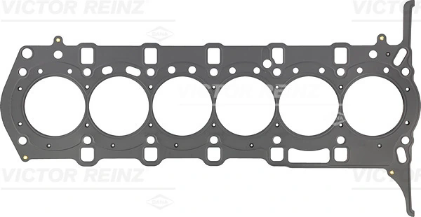 Gasket, cylinder head